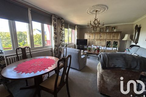 Villa en Guillac, Morbihan, Guillac - € 180.000 | Ref: 61287 - photo 4
