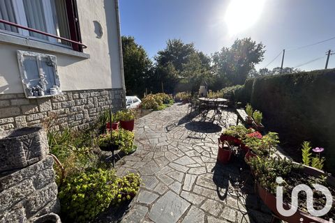 Villa en Guillac, Morbihan, Guillac - € 180.000 | Ref: 61287 - photo 11