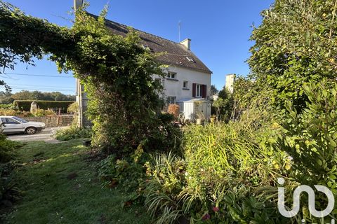 Villa en Guillac, Morbihan, Guillac - € 180.000 | Ref: 61287 - photo 14