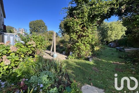 Villa en Guillac, Morbihan, Guillac - € 180.000 | Ref: 61287 - photo 17