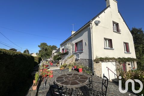 Villa en Guillac, Morbihan, Guillac - € 180.000 | Ref: 61287 - photo 18