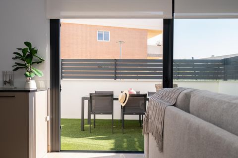 Byhus i Gran Alacant, Alicante, Gran Alacant - € 350.000 | Ref: YHS21895L - foto 33