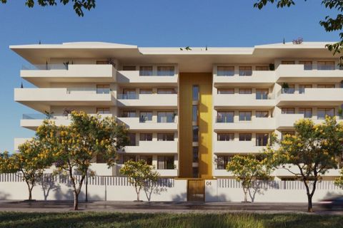 Leilighet i Fuengirola, Malaga, Fuengirola - € 429 000 | Ref: IM43080F - foto 17