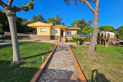 Villa a Santa Cristina D'aro, Gerona - foto 1