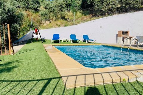 Landejendom i Iznajar, Cordoba, Iznajar - € 186.000 | Ref: ID1194 - foto 3