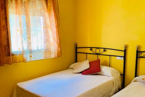 Landejendom i Iznajar, Cordoba, Iznajar - € 186.000 | Ref: ID1194 - foto 20