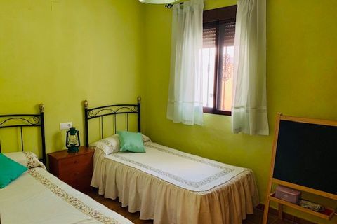 Landejendom i Iznajar, Cordoba, Iznajar - € 186.000 | Ref: ID1194 - foto 6