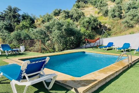 Landejendom i Iznajar, Cordoba, Iznajar - € 186.000 | Ref: ID1194 - foto 28