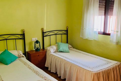 Landejendom i Iznajar, Cordoba, Iznajar - € 186.000 | Ref: ID1194 - foto 18