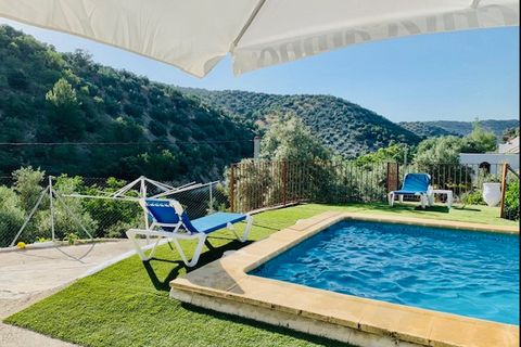 Landejendom i Iznajar, Cordoba, Iznajar - € 186.000 | Ref: ID1194 - foto 4