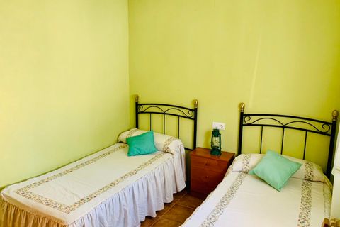 Landejendom i Iznajar, Cordoba, Iznajar - € 186.000 | Ref: ID1194 - foto 14