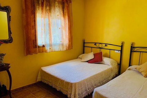 Landejendom i Iznajar, Cordoba, Iznajar - € 186.000 | Ref: ID1194 - foto 12