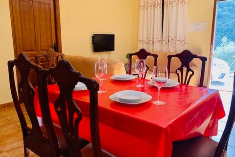 Landejendom i Iznajar, Cordoba, Iznajar - € 186.000 | Ref: ID1194 - foto 8