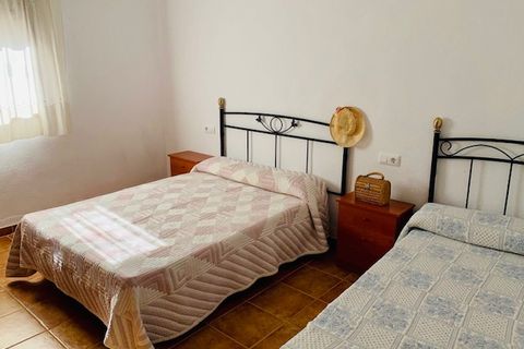 Landejendom i Iznajar, Cordoba, Iznajar - € 186.000 | Ref: ID1194 - foto 21