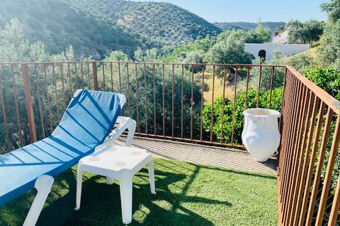 Landejendom i Iznajar, Cordoba, Iznajar - € 186.000 | Ref: ID1194 - foto 5