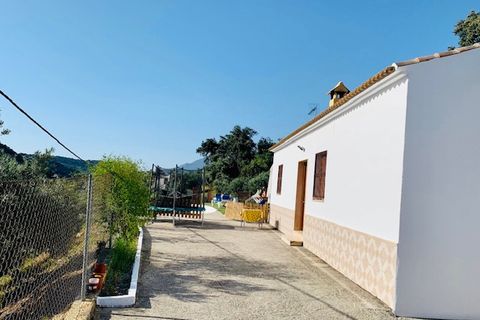 Landejendom i Iznajar, Cordoba, Iznajar - € 186.000 | Ref: ID1194 - foto 25