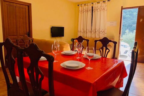 Landejendom i Iznajar, Cordoba, Iznajar - € 186.000 | Ref: ID1194 - foto 11