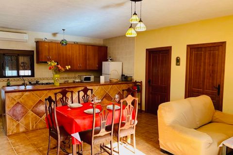 Landejendom i Iznajar, Cordoba, Iznajar - € 186.000 | Ref: ID1194 - foto 31