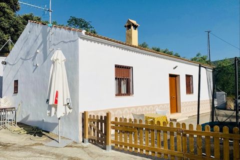 Landejendom i Iznajar, Cordoba, Iznajar - € 186.000 | Ref: ID1194 - foto 23