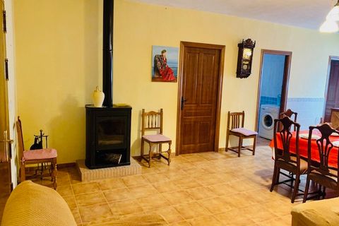 Landejendom i Iznajar, Cordoba, Iznajar - € 186.000 | Ref: ID1194 - foto 16