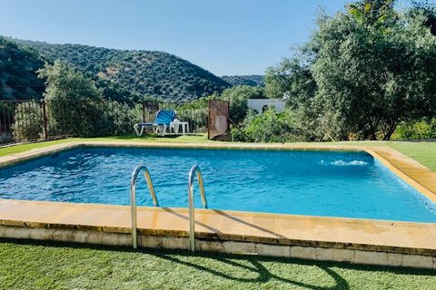 Landejendom i Iznajar, Cordoba, Iznajar - € 186.000 | Ref: ID1194 - foto 30