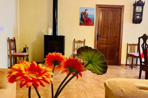 Landejendom i Iznajar, Cordoba, Iznajar - € 186.000 | Ref: ID1194 - foto 15