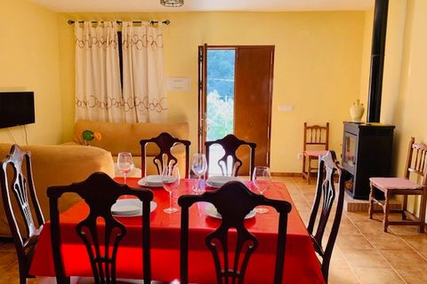 Landejendom i Iznajar, Cordoba, Iznajar - € 186.000 | Ref: ID1194 - foto 9