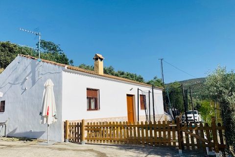 Landejendom i Iznajar, Cordoba, Iznajar - € 186.000 | Ref: ID1194 - foto 2