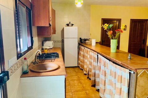 Landejendom i Iznajar, Cordoba, Iznajar - € 186.000 | Ref: ID1194 - foto 26