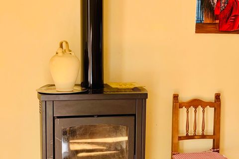 Landejendom i Iznajar, Cordoba, Iznajar - € 186.000 | Ref: ID1194 - foto 10