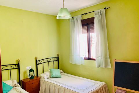 Landejendom i Iznajar, Cordoba, Iznajar - € 186.000 | Ref: ID1194 - foto 17