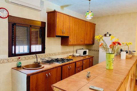 Landejendom i Iznajar, Cordoba, Iznajar - € 186.000 | Ref: ID1194 - foto 13