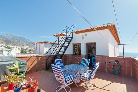 Lejlighed i Nerja, Malaga, Nerja - € 699.000 | Ref: 10781-JV4529 - foto 23