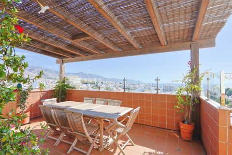 Lejlighed i Nerja, Malaga, Nerja - € 699.000 | Ref: 10781-JV4529 - foto 35