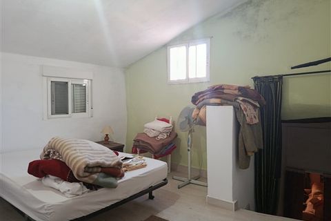 Landsbyhus i Zujar, Granada, Zujar - € 79.500 | Ref: 249 - foto 20