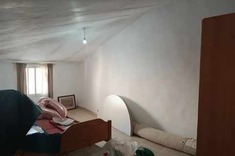 Landsbyhus i Zujar, Granada, Zujar - € 79.500 | Ref: 249 - foto 21