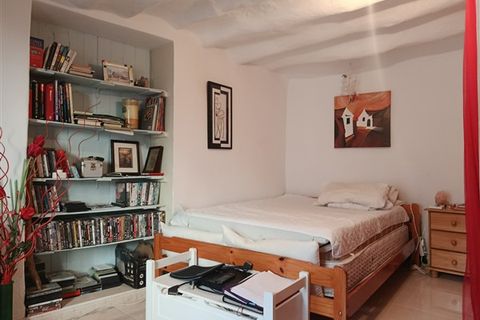 Landsbyhus i Zujar, Granada, Zujar - € 79.500 | Ref: 249 - foto 11