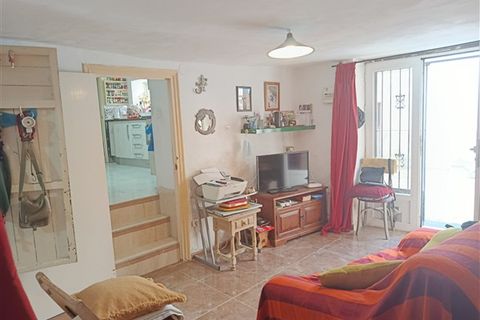 Landsbyhus i Zujar, Granada, Zujar - € 79.500 | Ref: 249 - foto 37