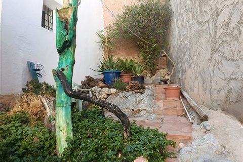 Landsbyhus i Zujar, Granada, Zujar - € 79.500 | Ref: 249 - foto 4