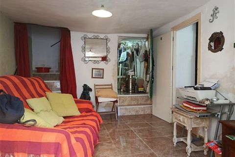 Landsbyhus i Zujar, Granada, Zujar - € 79.500 | Ref: 249 - foto 38