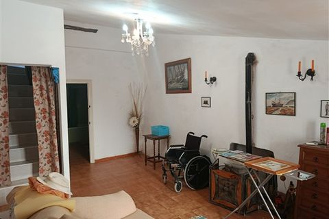 Landsbyhus i Zujar, Granada, Zujar - € 79.500 | Ref: 249 - foto 18