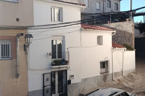 Landsbyhus i Zujar, Granada, Zujar - € 79.500 | Ref: 249 - foto 25