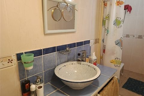 Landsbyhus i Zujar, Granada, Zujar - € 79.500 | Ref: 249 - foto 31
