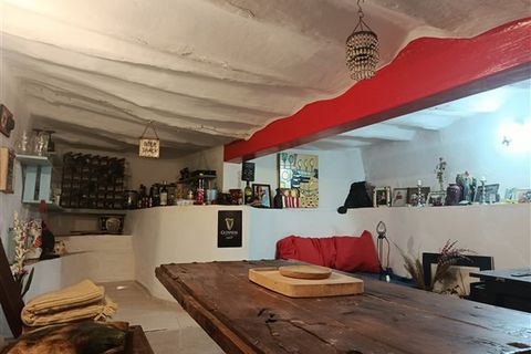 Landsbyhus i Zujar, Granada, Zujar - € 79.500 | Ref: 249 - foto 41