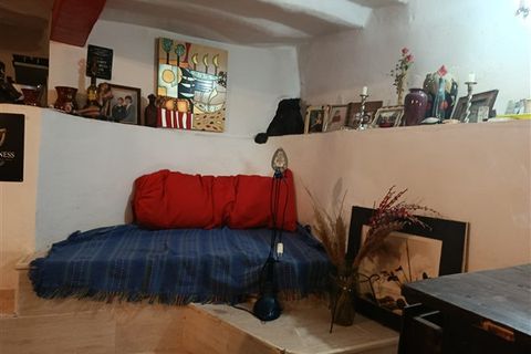 Landsbyhus i Zujar, Granada, Zujar - € 79.500 | Ref: 249 - foto 42