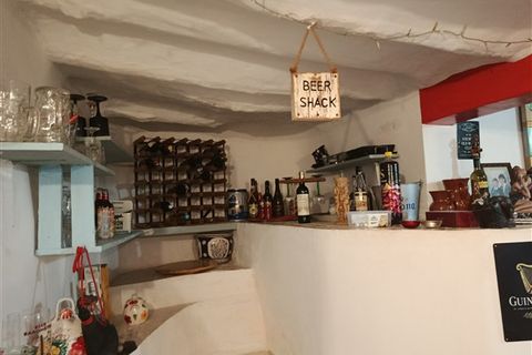 Landsbyhus i Zujar, Granada, Zujar - € 79.500 | Ref: 249 - foto 40