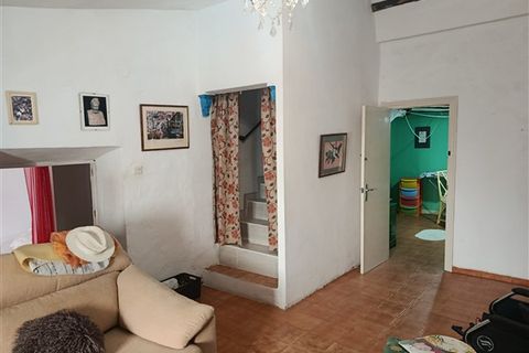 Landsbyhus i Zujar, Granada, Zujar - € 79.500 | Ref: 249 - foto 17