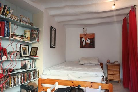 Landsbyhus i Zujar, Granada, Zujar - € 79.500 | Ref: 249 - foto 15