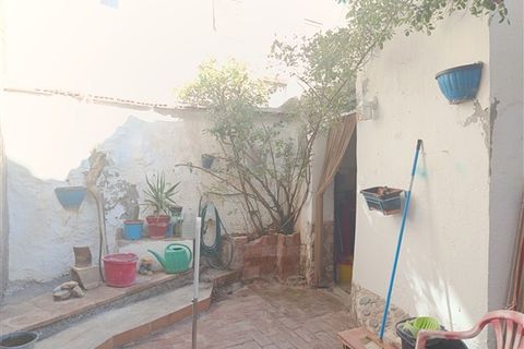 Landsbyhus i Zujar, Granada, Zujar - € 79.500 | Ref: 249 - foto 5