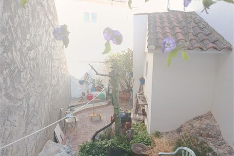 Landsbyhus i Zujar, Granada, Zujar - € 79.500 | Ref: 249 - foto 6
